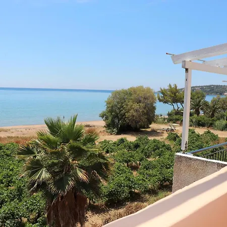 Apartment Memi View B3 *