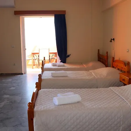 Memi View B3 Apartment *