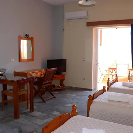 Memi View B3 Apartment
