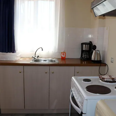 Apartment Memi View B3 *