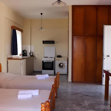 Memi View B3 * Koroni (Messinia)