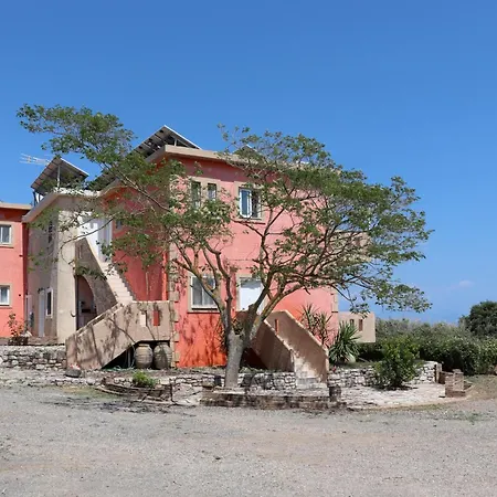 Memi View B3 * Koroni (Messinia)
