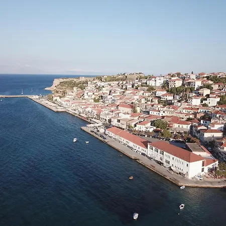 Memi View B3 * Koroni (Messinia)