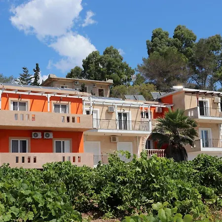 Memi View B3 Koroni (Messinia)