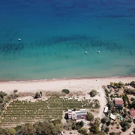 Memi View B3 Apartment Koroni (Messinia)