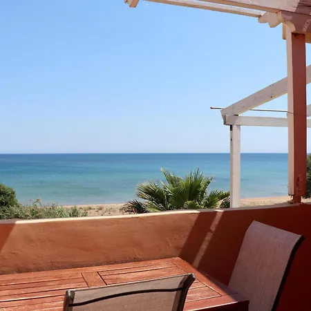 Memi View B3 * Koroni (Messinia)